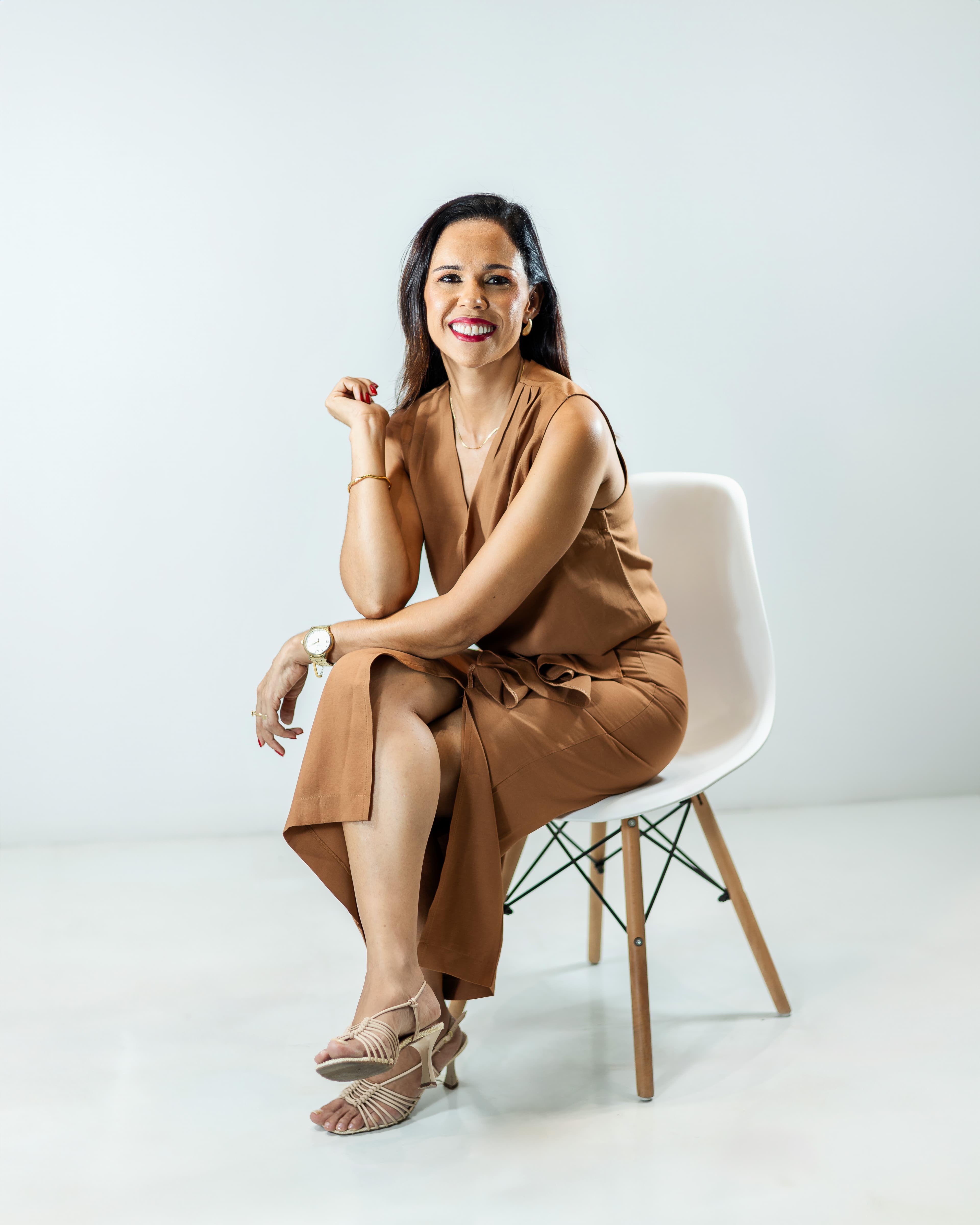 Giselle Marquison - Mentora